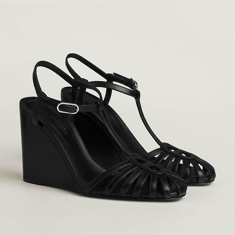 Noa 95 sandal | Hermès USA